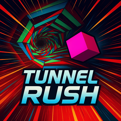 Tunnel Rush